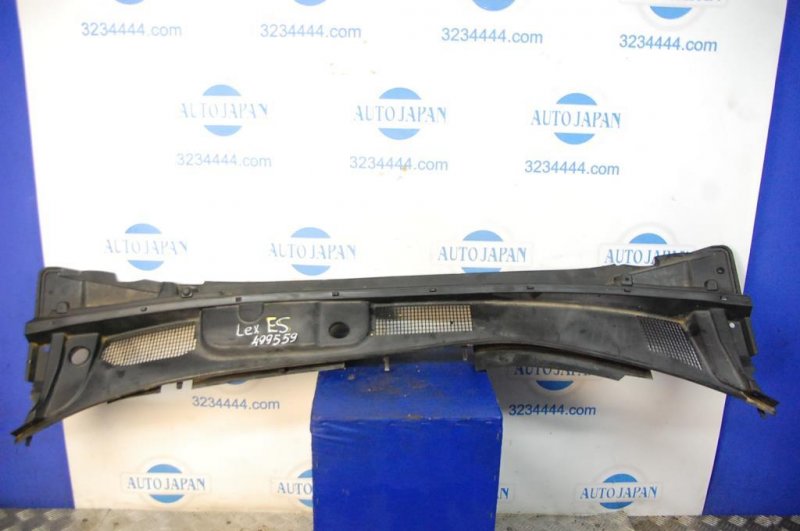 Пластик под лобовое стекло / Жабо LEXUS ES350 06-12 Б/У