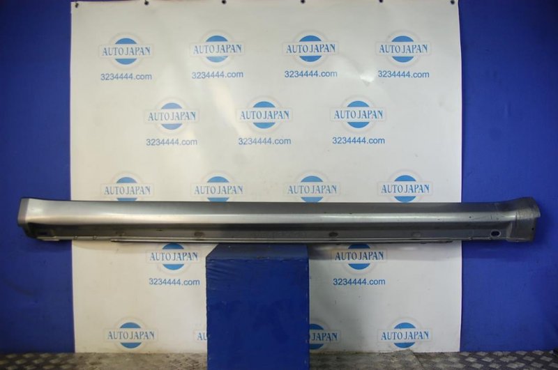 Накладка порога наружная правая SUBARU LEGACY 03-09 BL/BP Б/У