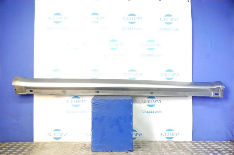 Накладка порога наружная левая SUBARU LEGACY 03-09 BL/BP Б/У