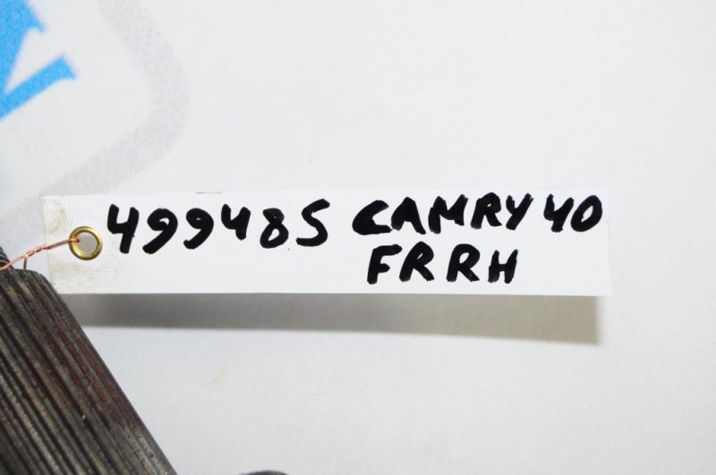 Привод передний правый CAMRY 40 06-11