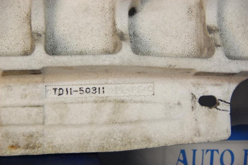 Наполнитель бампера задний MAZDA CX-9 06-16