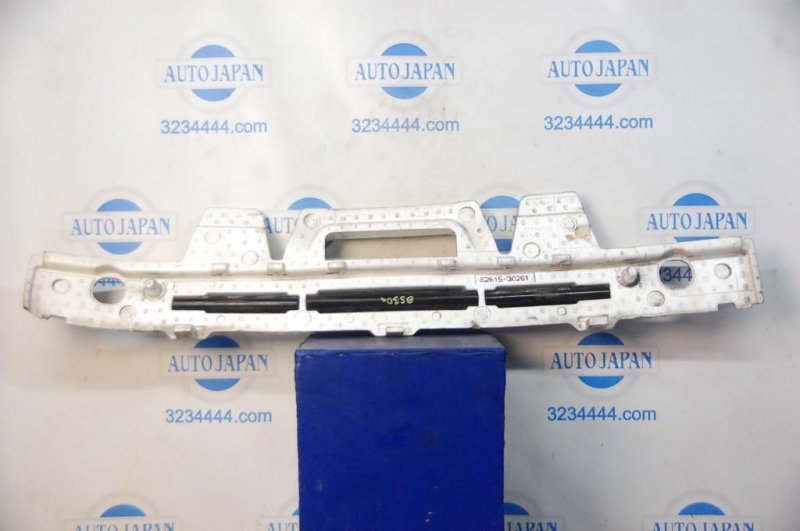 Наполнитель бампера задний GS350 GS300 05-11