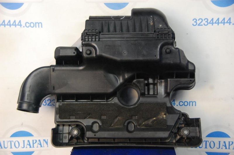 Корпус воздушного фильтра SUZUKI SX4 06-13 Корпус воздушного фильтра SUZUKI SX4 06-13