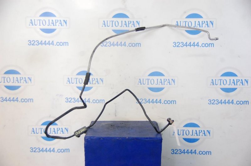 Трубка кондиционера LEXUS GS350 GS300 05-11 Б/У
