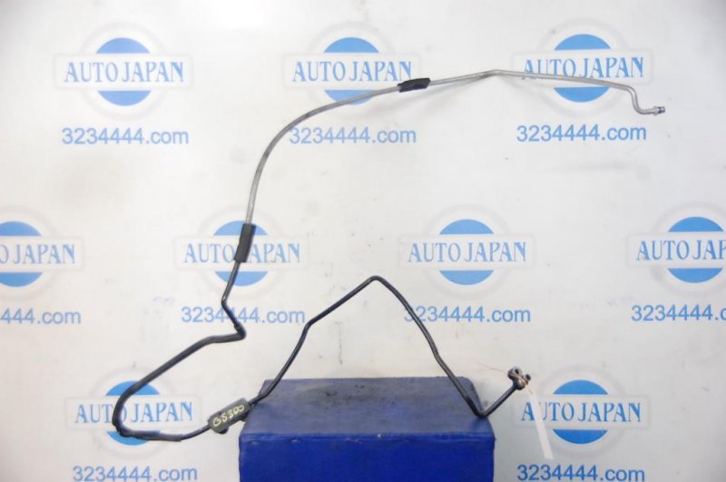 Трубка кондиционера GS350 GS300 05-11