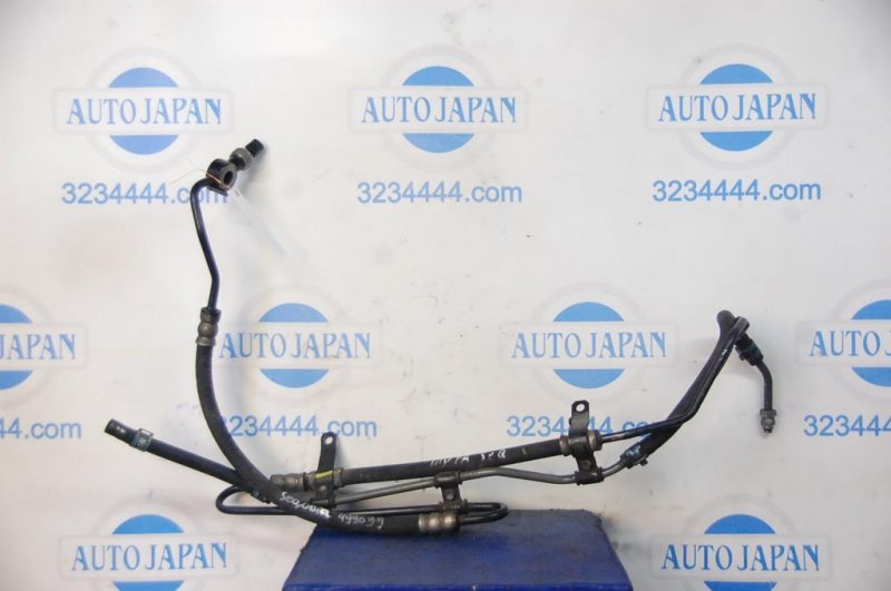 Запчасть трубка гур высокого давления TOYOTA SEQUOIA 08-17 44410-0C150 Б/У Трубка ГУР высокого давления TOYOTA SEQUOIA 08-17 44410-0C150 Б/У