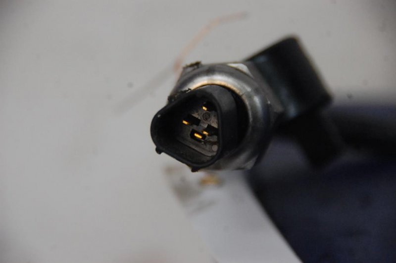 Трубка ГУР высокого давления TOYOTA SEQUOIA 08-17 Трубка ГУР высокого давления TOYOTA SEQUOIA 08-17