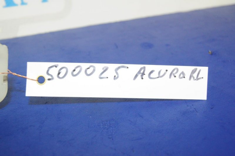 Бачок омывателя LEGEND 04-13 Бачок омывателя LEGEND 04-13