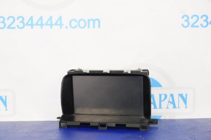 Запчасть монитор HONDA LEGEND 04-13 39810-SJA-A01 Б/У Монитор HONDA LEGEND 04-13 39810-SJA-A01 Б/У