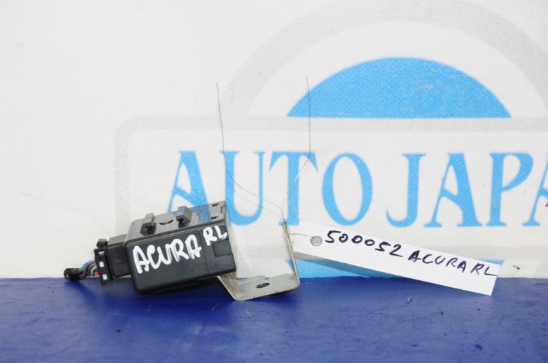 Блок управления электроусилителем руля HONDA LEGEND 04-13 39260-SJA-A01 Б/У