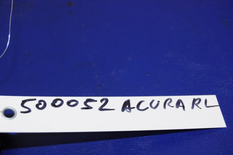 Блок управления электроусилителем руля HONDA LEGEND 04-13