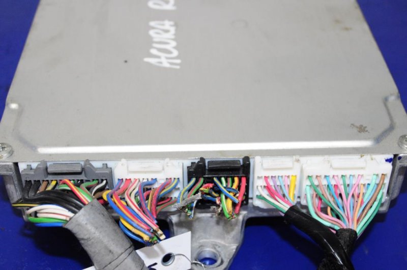 Блок управления двигателем LEGEND 04-13