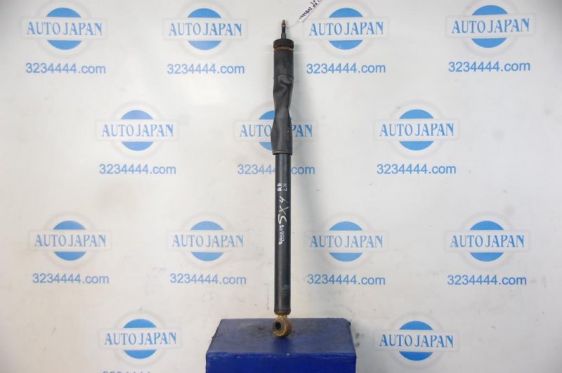 Амортизатор задний левый SUZUKI SX4 06-13 41810-80J20 Б/У
