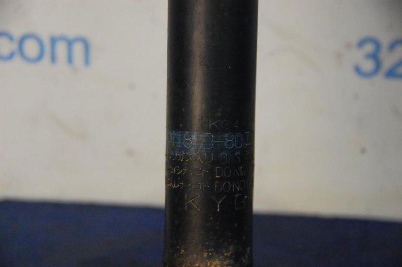 Амортизатор задний левый SUZUKI SX4 06-13