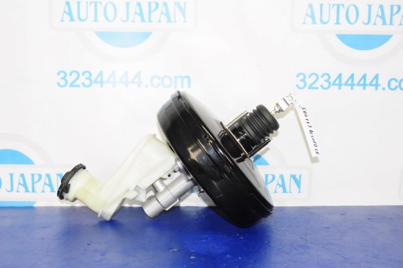 Главный тормозной цилиндр HONDA ACCORD CR 13-18 46100-T2F-A02 Б/У