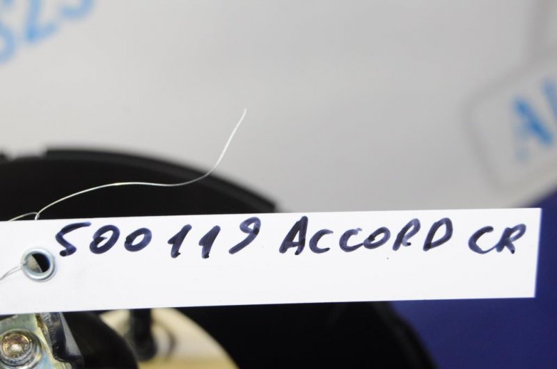 Главный тормозной цилиндр ACCORD CR 13-18