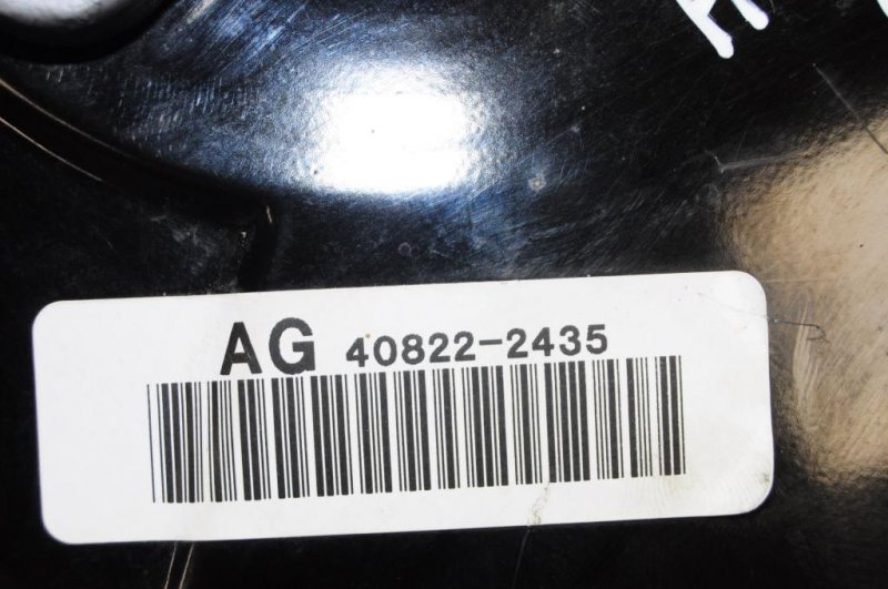 Главный тормозной цилиндр HONDA ACCORD CR 13-18