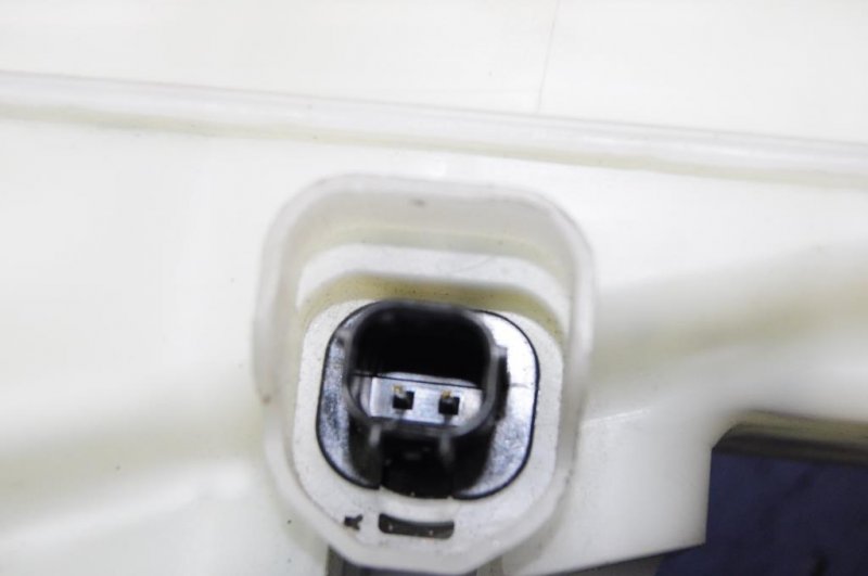 Главный тормозной цилиндр ACCORD CR 13-18