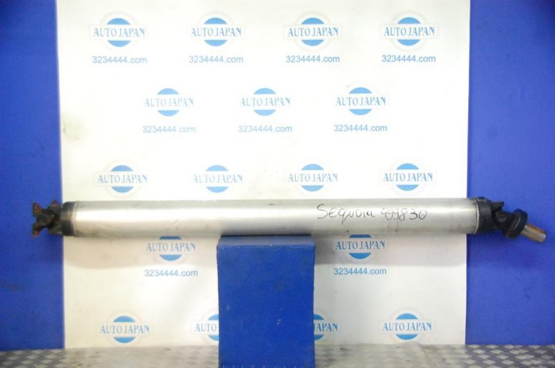 Карданный вал задний TOYOTA SEQUOIA 08-17 37110-0C144 Б/У