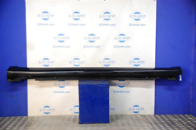 Запчасть накладка порога наружная правая LEXUS ES300 ES330 01-06 Б/У Накладка порога наружная правая LEXUS ES300 ES330 01-06 Б/У