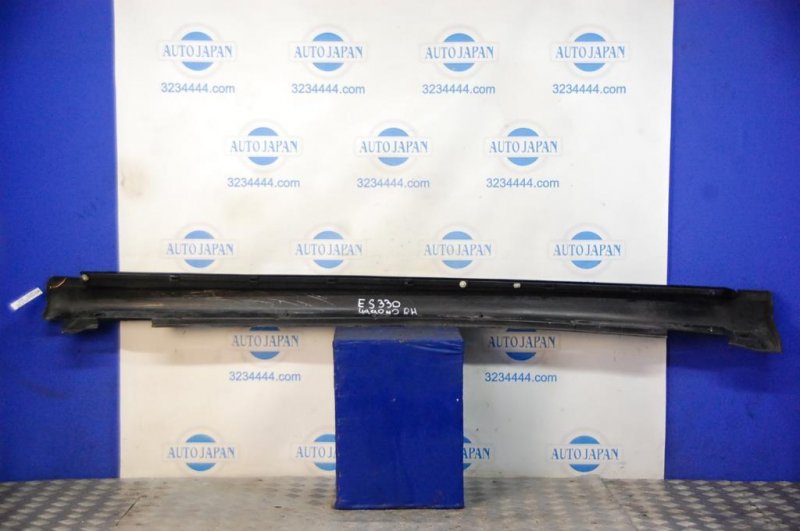 Накладка порога наружная правая ES300 ES330 01-06 Накладка порога наружная правая ES300 ES330 01-06