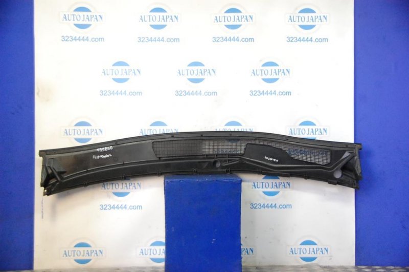 Пластик под лобовое стекло / Жабо TOYOTA HIGHLANDER 01-07