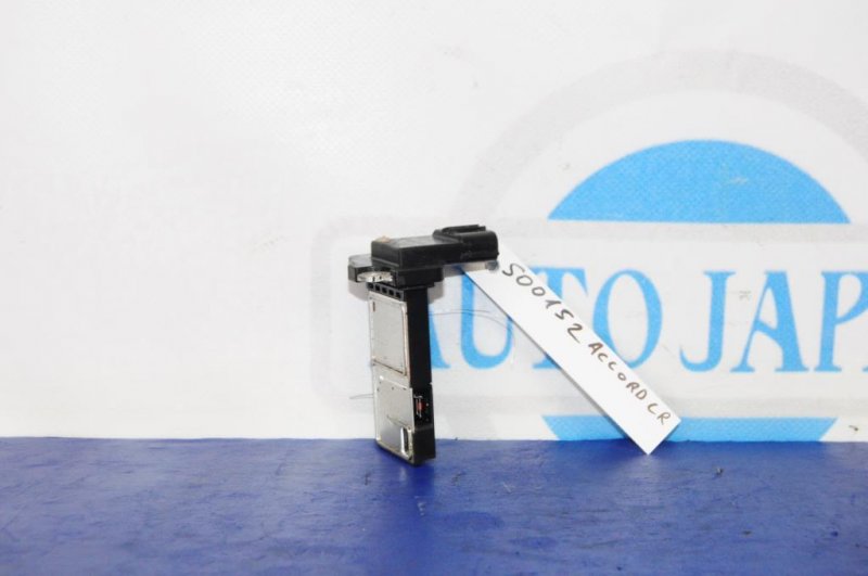 Запчасть расходомер воздуха HONDA ACCORD CR 13-18 37980-RC0-M01 Б/У Расходомер воздуха HONDA ACCORD CR 13-18 37980-RC0-M01 Б/У