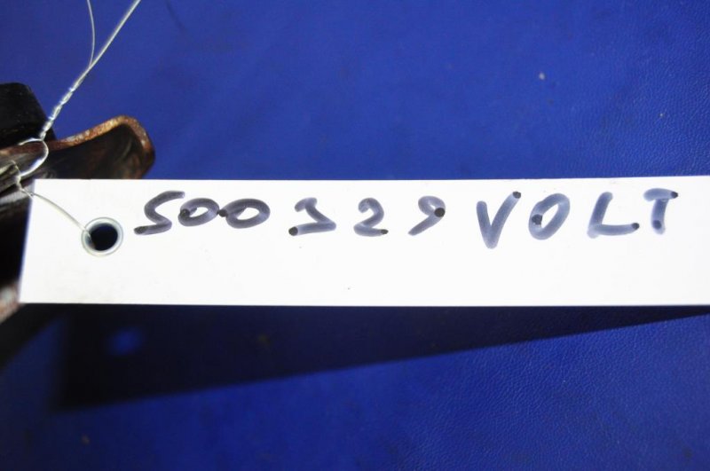 Блок предохранителей салон TUNDRA 07-13