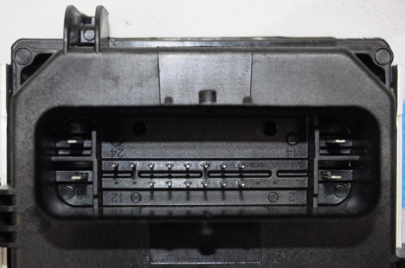 Блок управления топливным насосом VOLT 10-15