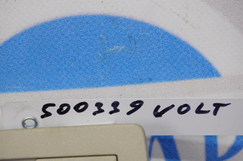 Плафон салона задний VOLT 10-15