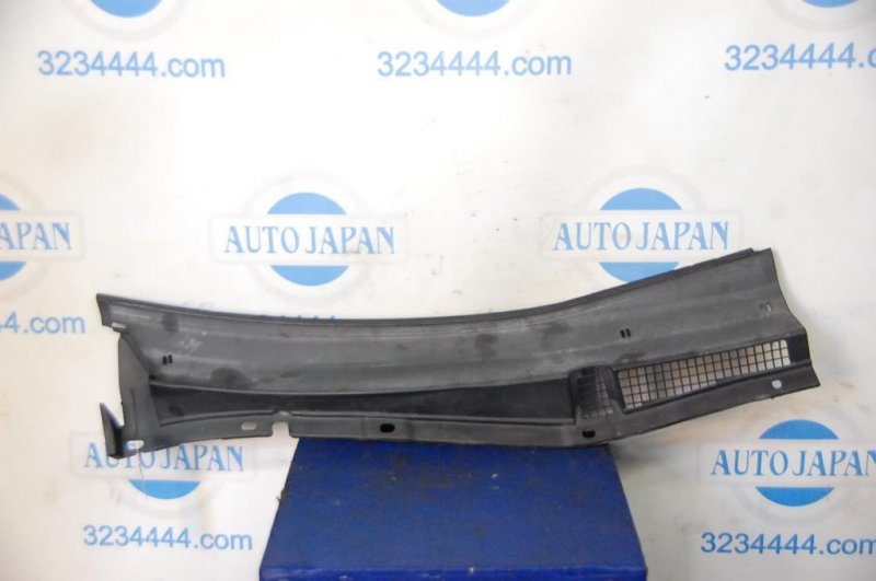 Запчасть пластик под лобовое стекло / жабо правый SUBARU TRIBECA B10 07-13 91411XA00A Б/У Пластик под лобовое стекло / Жабо правый SUBARU TRIBECA B10 07-13 91411XA00A Б/У