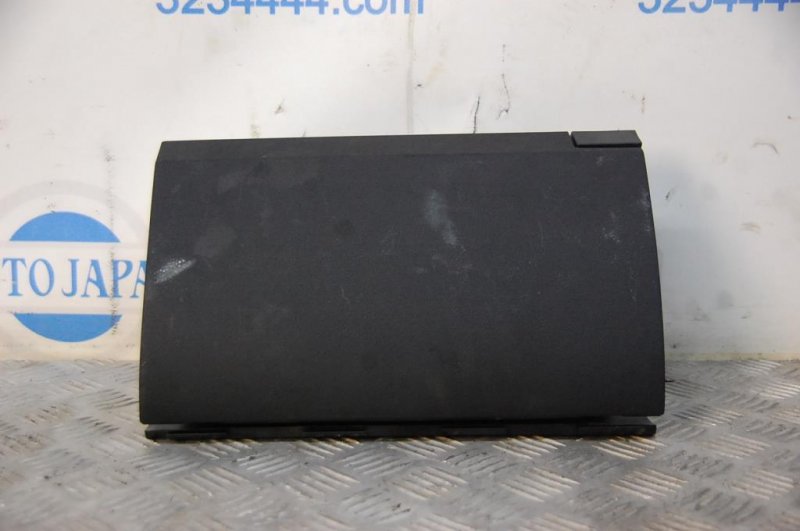 Бардачок TOYOTA SEQUOIA 08-17 55042-0C011-C0 Б/У