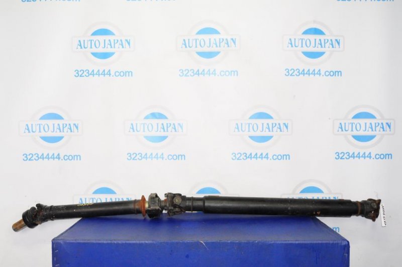 Карданный вал задний LEXUS GS350 GS300 05-11 37100-30800 Б/У