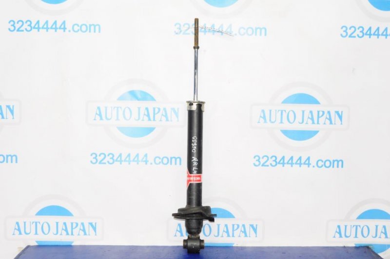 Амортизатор задний левый LEXUS GS350 GS300 05-11 48530-80341 Б/У