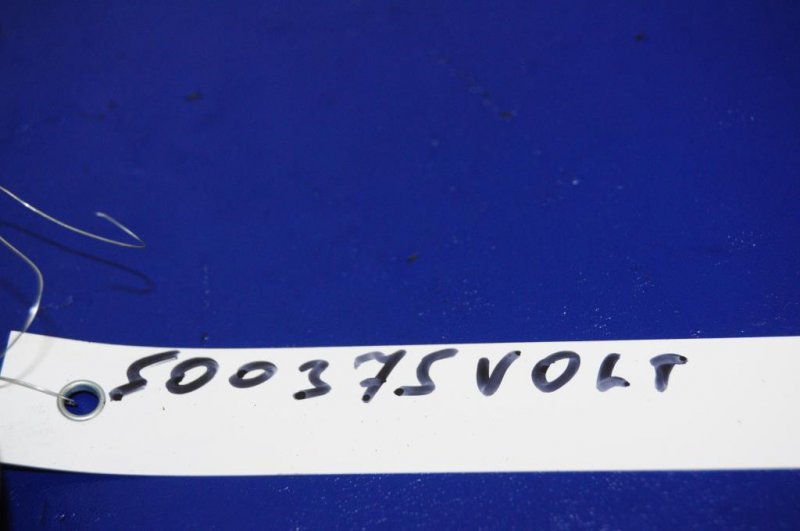 Патрубок воздушного фильтра VOLT 10-15