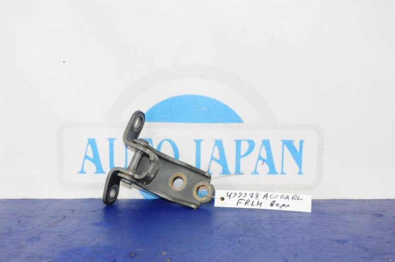 Петля двери верхняя передняя левая HONDA LEGEND 04-13 67450-S5D-A01ZZ Б/У