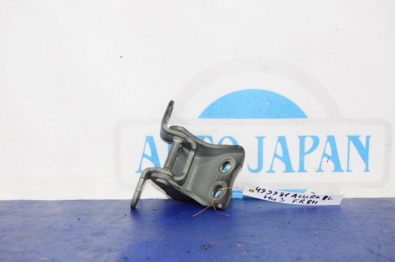 Петля двери нижняя передняя правая HONDA LEGEND 04-13 67420-SDA-A01ZZ Б/У