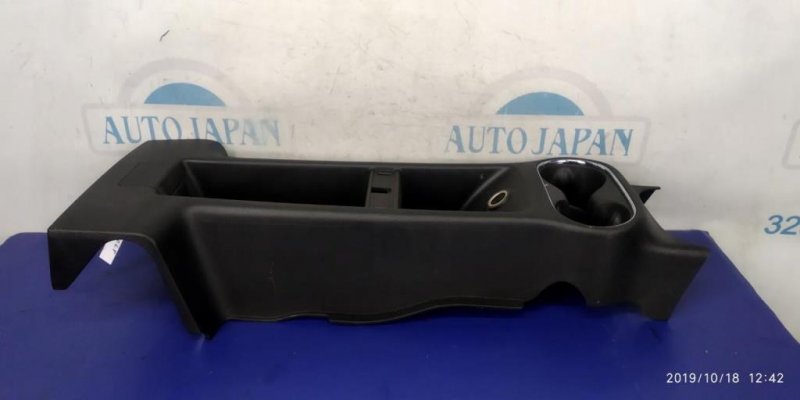 Консоль центральная задний CHEVROLET VOLT 10-15 22926913 Б/У