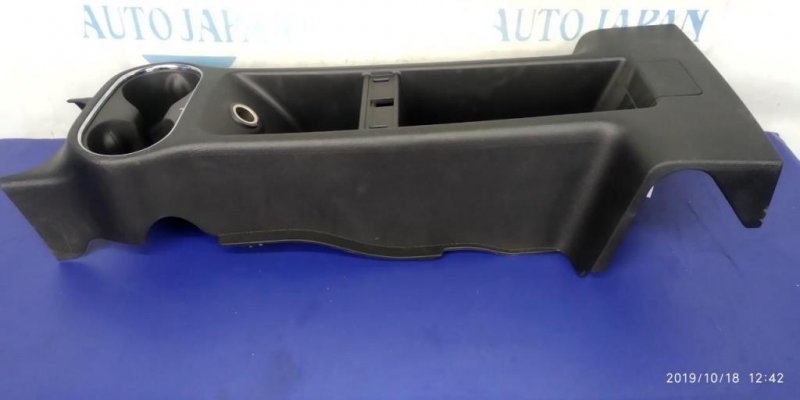 Консоль центральная задний CHEVROLET VOLT 10-15