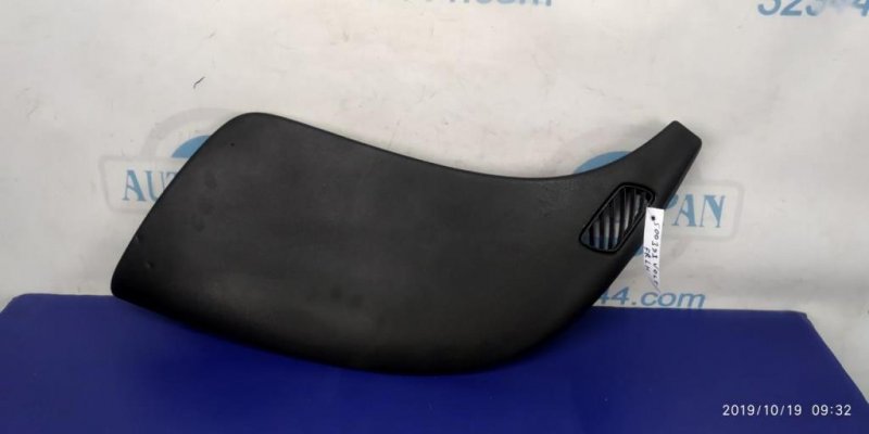 Торпедо CHEVROLET VOLT 10-15 22886836 Б/У