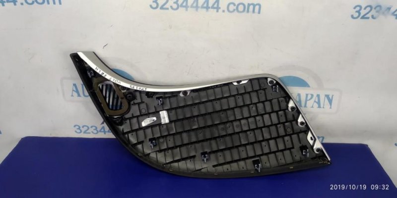 Торпедо CHEVROLET VOLT 10-15