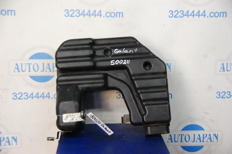 Резонатор воздушного фильтра MITSUBISHI GALANT 03-12 1502A029 Б/У