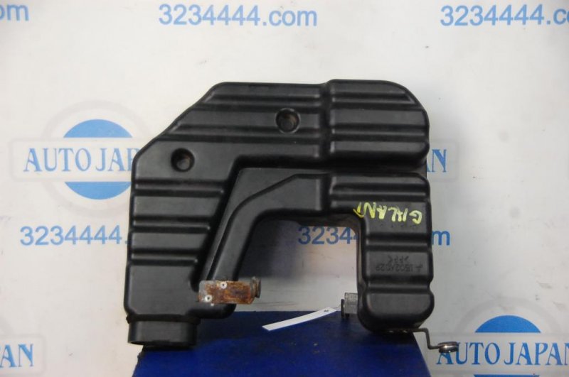 Резонатор воздушного фильтра GALANT 03-12