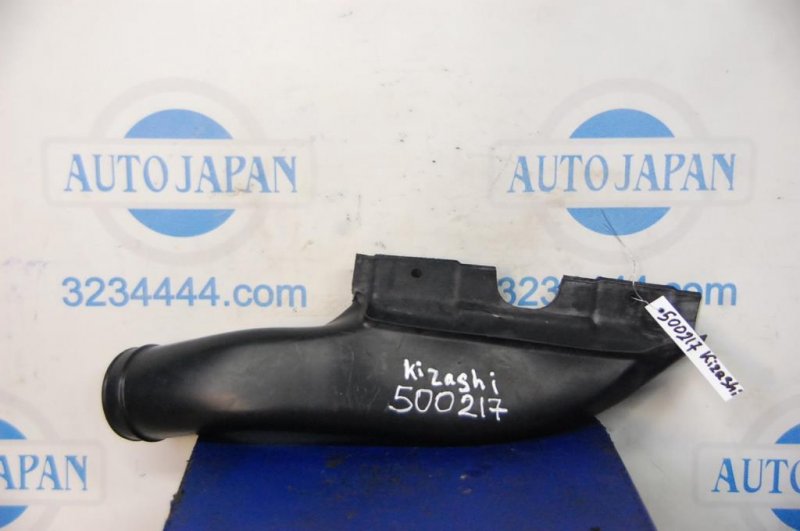 Воздухозаборник SUZUKI KIZASHI 09-14 Б/У