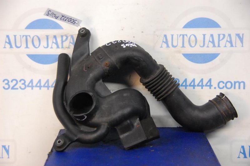 Патрубок воздушного фильтра TOYOTA PRIUS - 20 03-11 17751-21120 Б/У