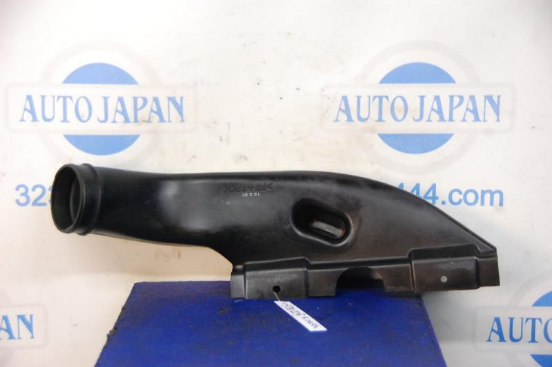 Воздухозаборник KIZASHI 09-14