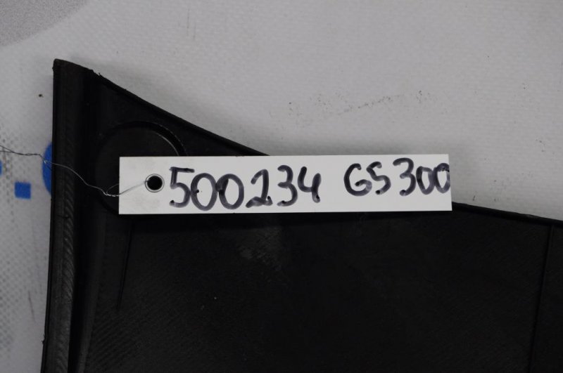 Накладка замка капота LEXUS GS350 GS300 05-11