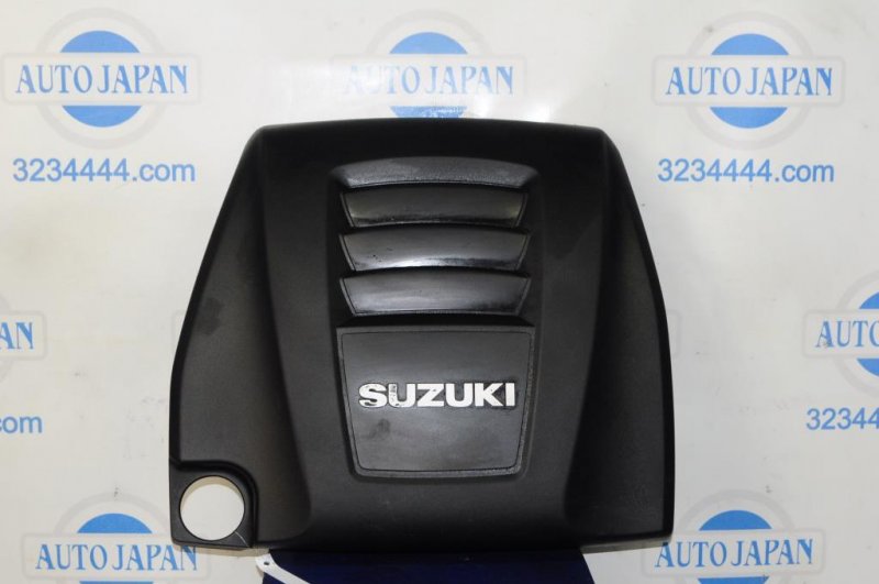 Накладка двигателя декоративная SUZUKI KIZASHI 09-14 13170-57L00 Б/У