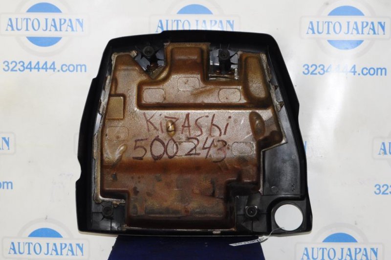 Накладка двигателя декоративная KIZASHI 09-14