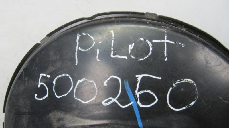 Вакуумный усилитель тормозов PILOT 08-15